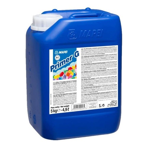 Mapei primer 5kg base - g,