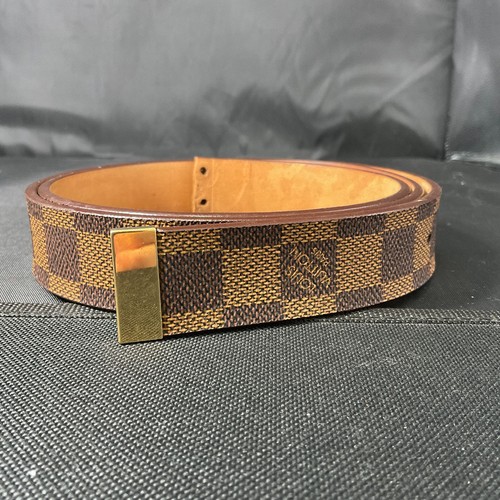 Cintura louis vuitton - cintura,