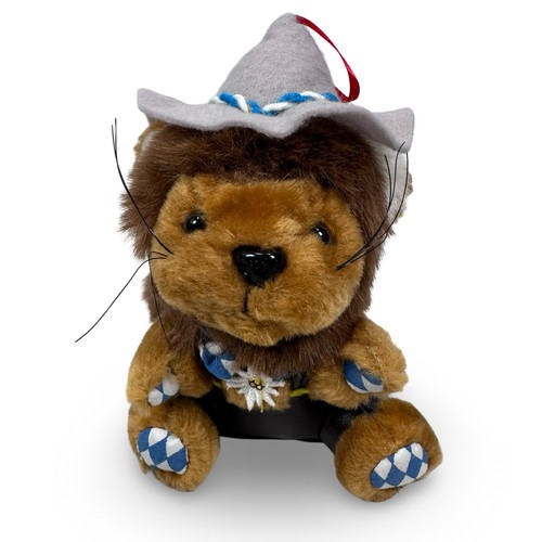 Gerhardshofen cappello - es,