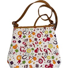 Borsa Carpisa Italia Tracolla