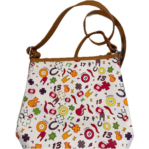 Borsa carpisa italia tracolla - carpisa,