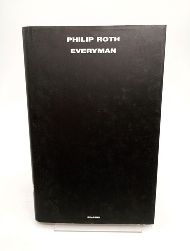 Everyman philip roth - everyman,