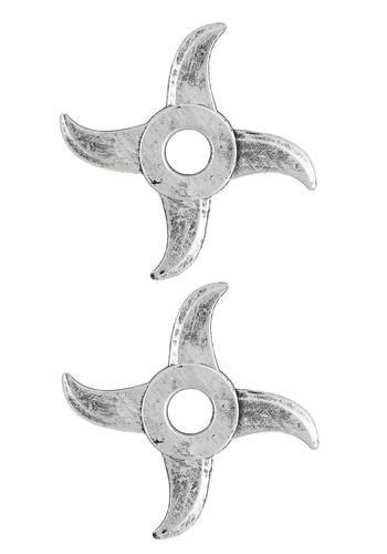 Costume ninja shuriken - ninja, prop