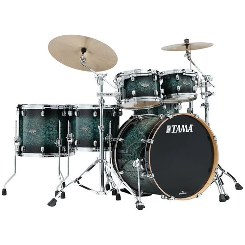 Tama starclassic performer set - tama,