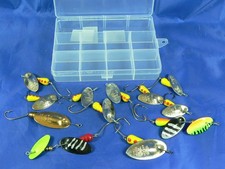 Martin singoli e Tandem mono