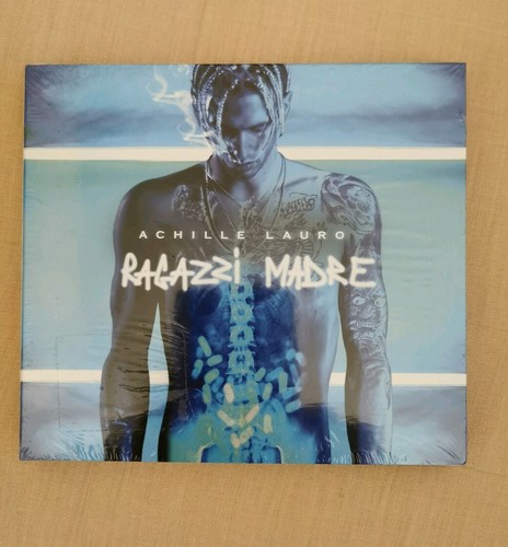 Achille lauro ragazzi madre - achille,