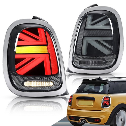 Fanali posteriori full led