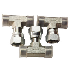 FRE&EDOM FS6600-08-08-08-FG