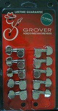 Grover 210c accordatrici per - 210c,