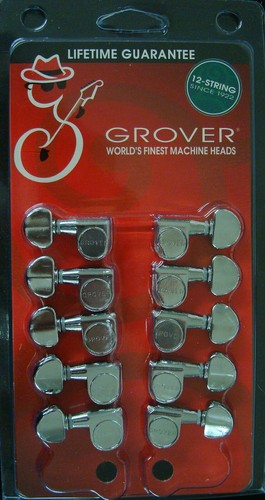 Grover 210c accordatrici per - grover,