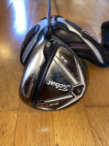 Driver titleist 915 - 915, d3