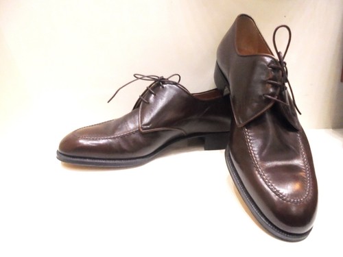 Scarpe uomo artigianali vero - scarpe,