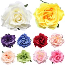 Fermaglio per capelli fiore - per,
