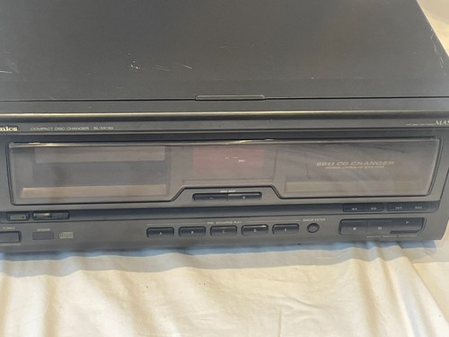 Technics mc4 1 - technics, 60+1