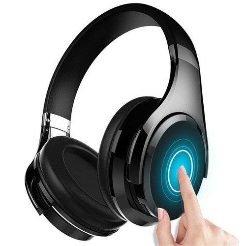 Cuffie bluetooth suono - cuffie,