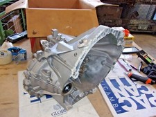 SCATOLA CAMBIO FIAT TIPO TEMPRA LANCIA DEDRA DELTA 60809453 7729657 51051752