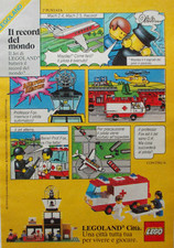 Pubblicità Advertising