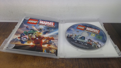 Lego marvel super heroes - lego,