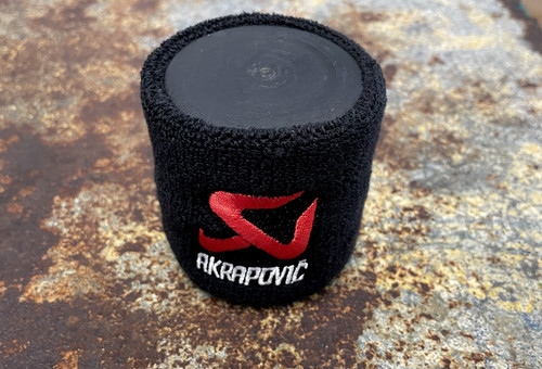 Akrapovic coperchio calza - coperchio,