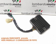 Regolatore tensione sh579b 11 originale Ducati Scrambler  1098 1198 749 848 996