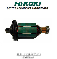 INDOTTO DI RICAMBIO PER