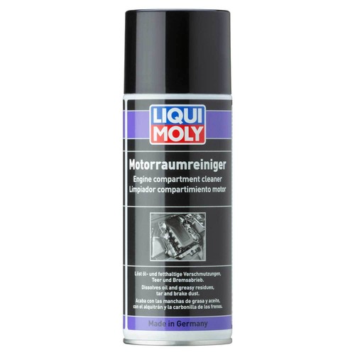 Pulitore per motore - pulitore,