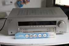Sony STR-DE495 nero 5.1 ricevitore AV HiFi amplificatore + home theater surround