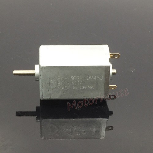 Mabuchi 130sh 09450 dc - fk-130sh-09450,