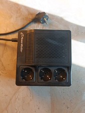 Stabilizzatore Regolatore di corrente  Power Walker AVR 1200