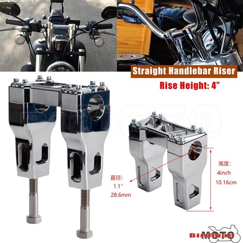 Morsetto superiore cnc - superiore, rialzo