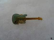 Spilla chitarra rock stile