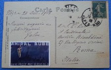 581 GRANDE GUERRA FRANCIA