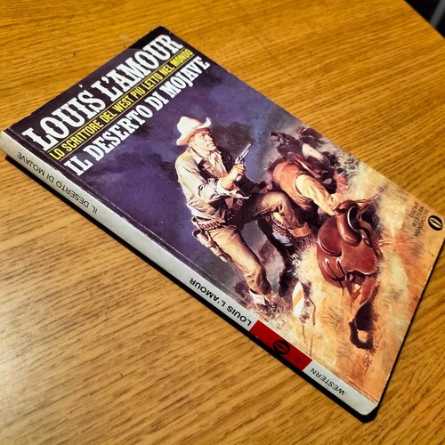 Louis amour il - louis,