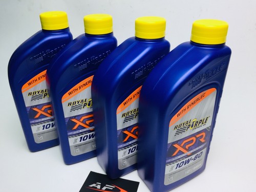 Taniche olio motore - taniche, royal