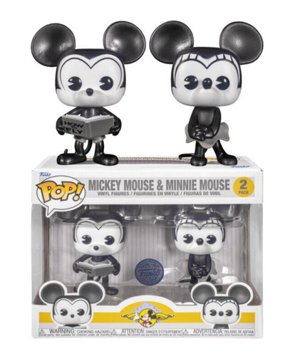 Funko pop confezione da - funko,