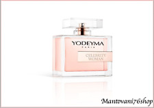 YODEYMA PROFUMO DONNA CELEBRITY WOMAN Eau de Parfum 100ml.