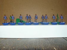 CAPO VERDE ISOLE SUBBUTEO SANTIAGO SQUADRA