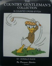 Kit puntocroce punto croce