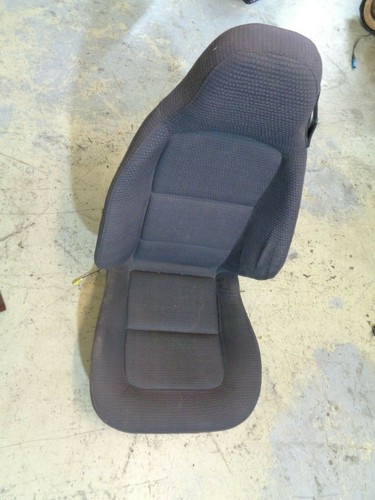 Sedile bmw roadster - sedile,