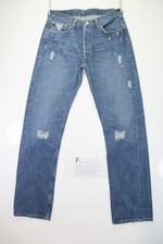 Levis 501 Destroy Rotture(Cod