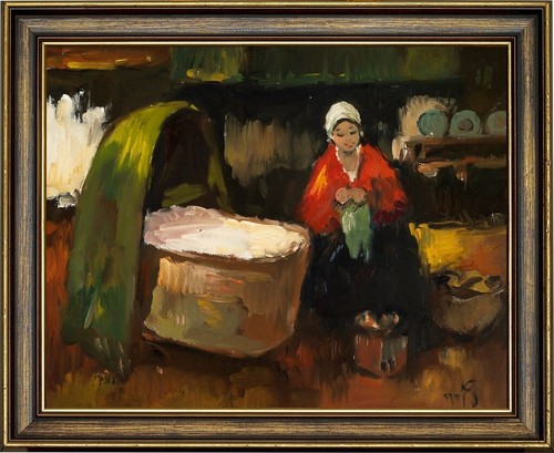 Albert van poll firmato - albert,
