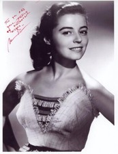 Marisa Pavan - Fotografia laser firmata in bianco e nero (alta qualità)