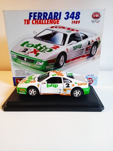 Ferrari 348 challenge - tb, totip