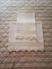 Linen Towel Set