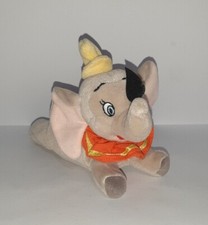 Peluche Disney Dumbo Elefante 15cm elefante plush bambola pupazzo giocattolo toy