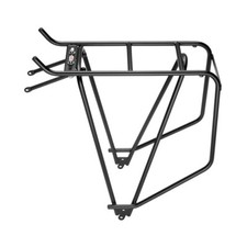 porta-bagagli cargo 28 nero