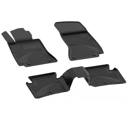 Tappetini per mercedes w206 - tappetini,