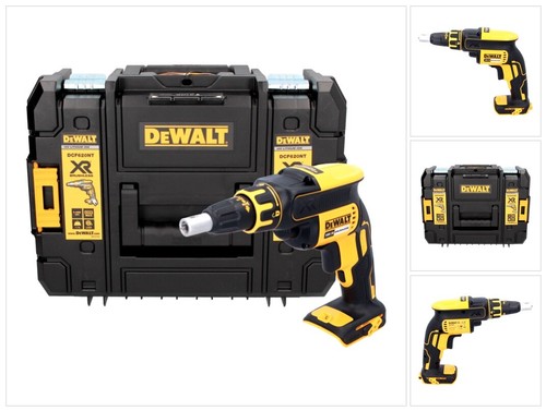 Dewalt dcf 620 - dcf, trapano