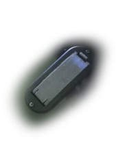 Ricambio porta batteria per