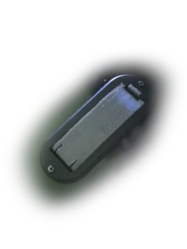 Ricambio porta batteria per